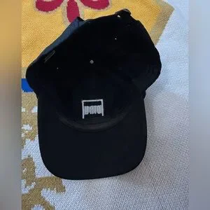 Unisex OTR BEYONCE & Jay-Z ON THE RUN II Cap Beyonce | Accessories | Unisex Otr Beyonce Jayz On The Run  main image 3